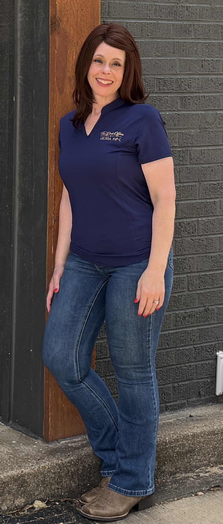 Melissa Cahill, FNP-C — Founder and primary provider at The Doc's Office