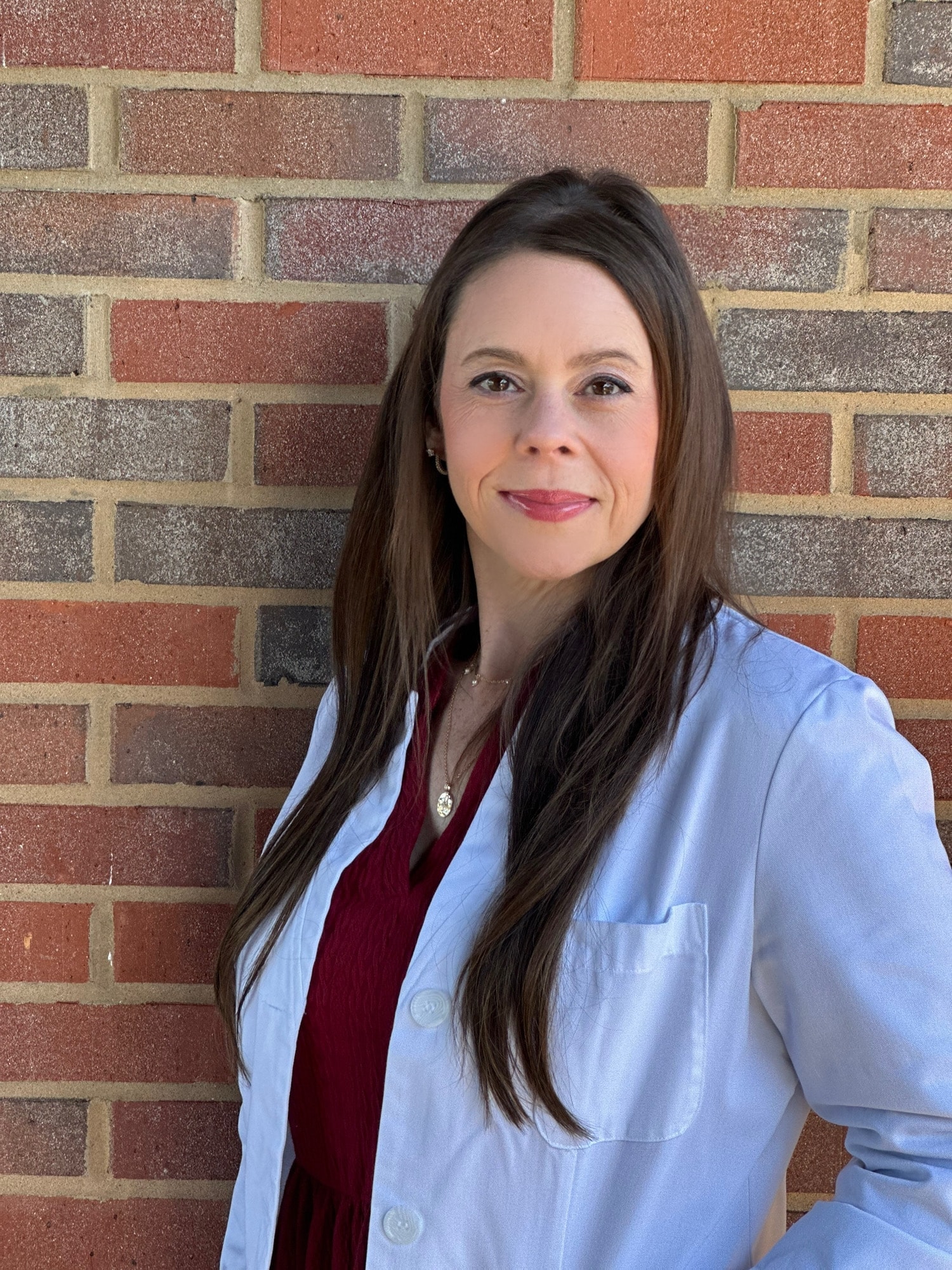 Melissa Cahill, FNP-C — Founder and provider at The Doc's Office